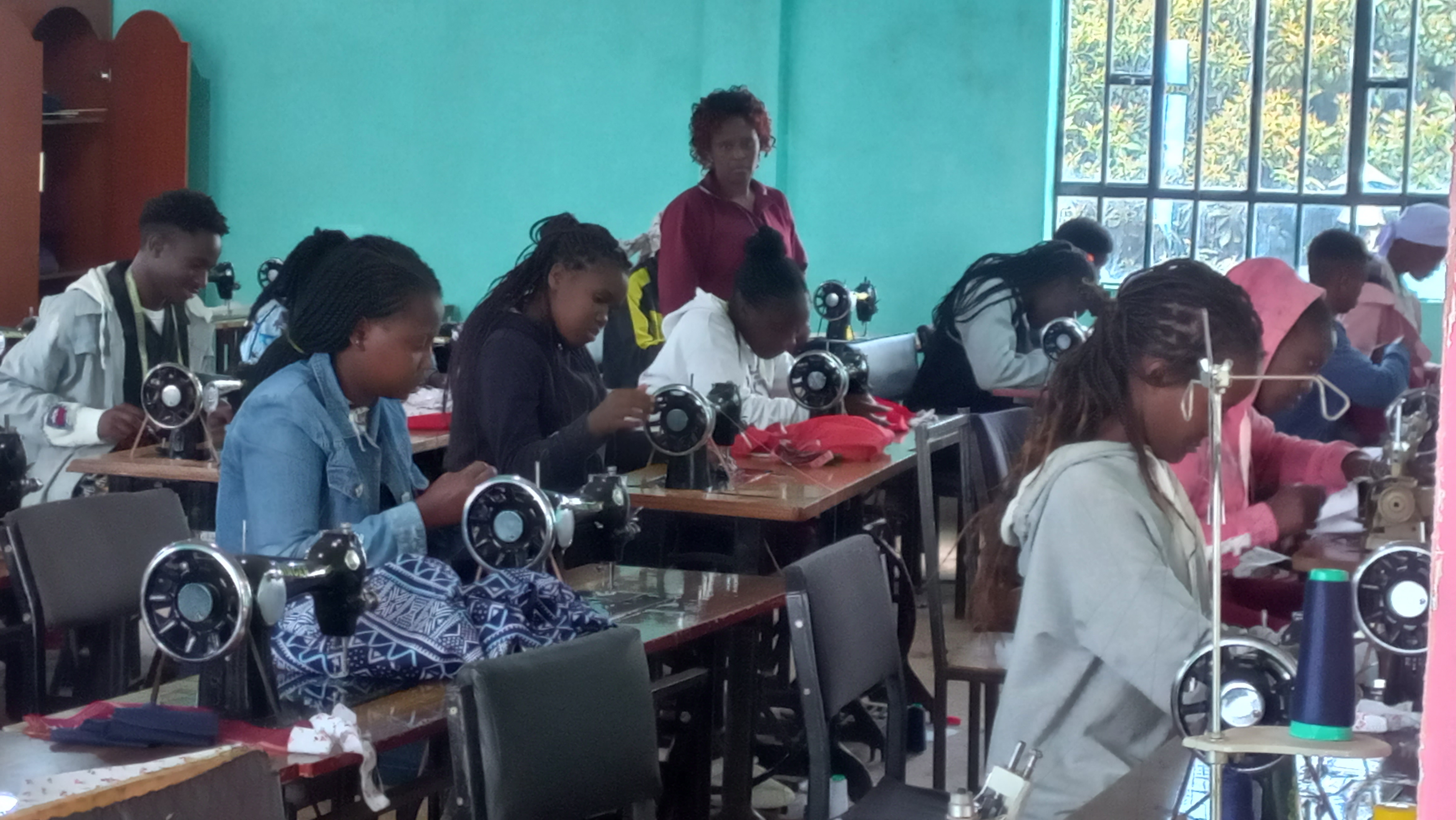 Fashion and design photo